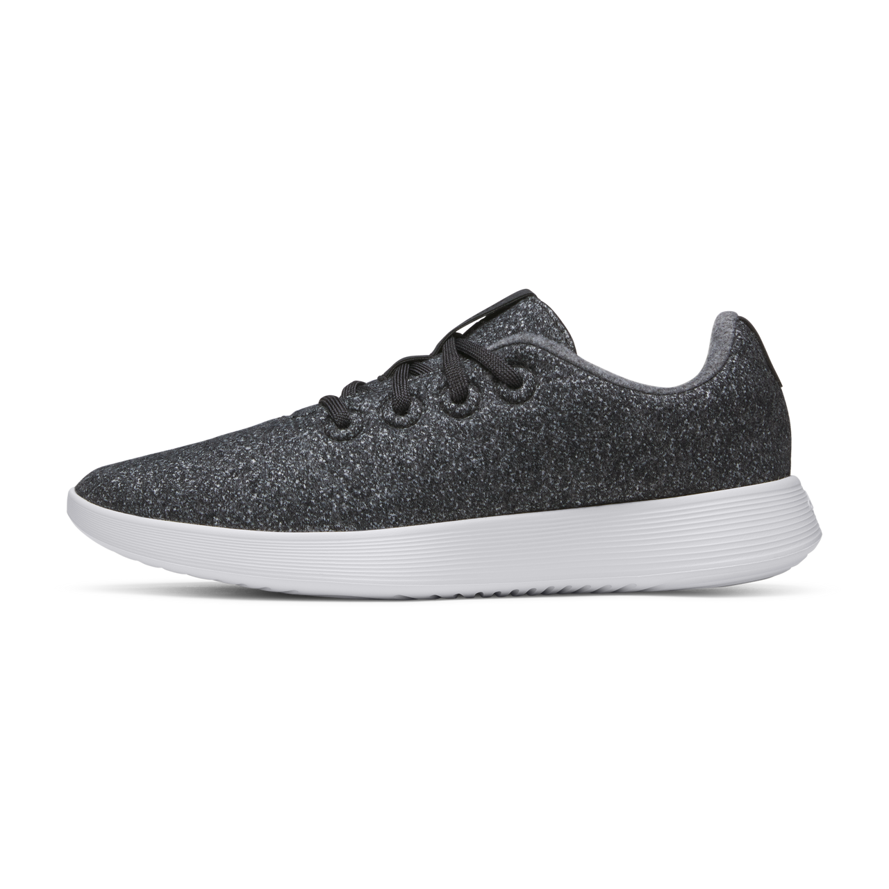 Allbirds Wool Runner NZ—the 2016 merino wool sneaker that was Allbirds' core product (image: Allbirds official)