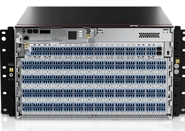 fig8 · OptiXtrans OCS800 (source: Huawei product page, cropped to the device)